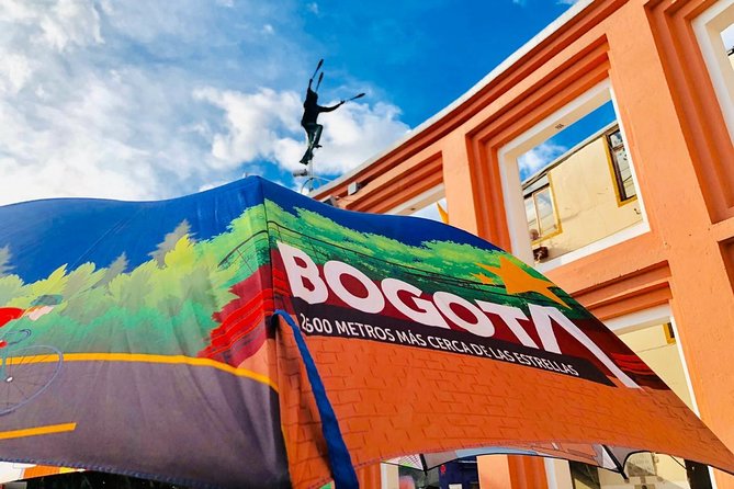 Bogota Old City Tour, Mount Monserrate & Flagship Museums - Customer Feedback