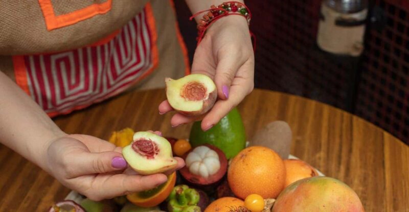 Bogota: Paloquemao Market Fruit Tour - Key Points