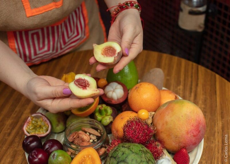 Bogota: Paloquemao Market Fruit Tour - Itinerary and Logistics