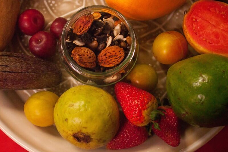 Bogota: Paloquemao Market Fruit Tour - Educational Highlights