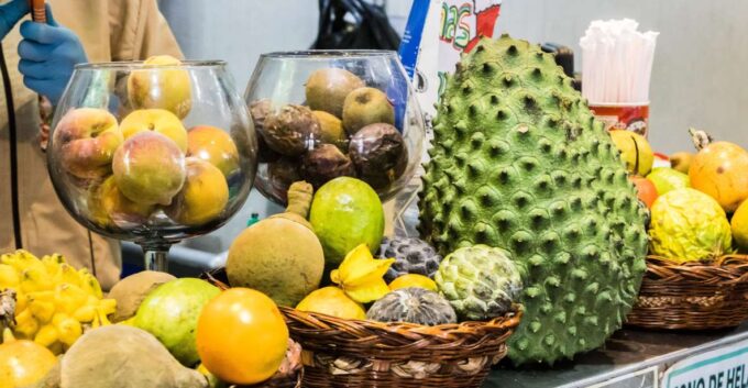 Bogotá: Paloquemao Market Private Tour With Tastings - What to Expect at the Market