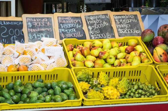 Bogotá: Paloquemao Market Private Tour With Tastings - Frequently Asked Questions