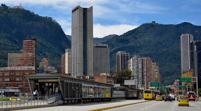 Bogotá: Panoramic City Tour - Accessibility and Cancellation Policy