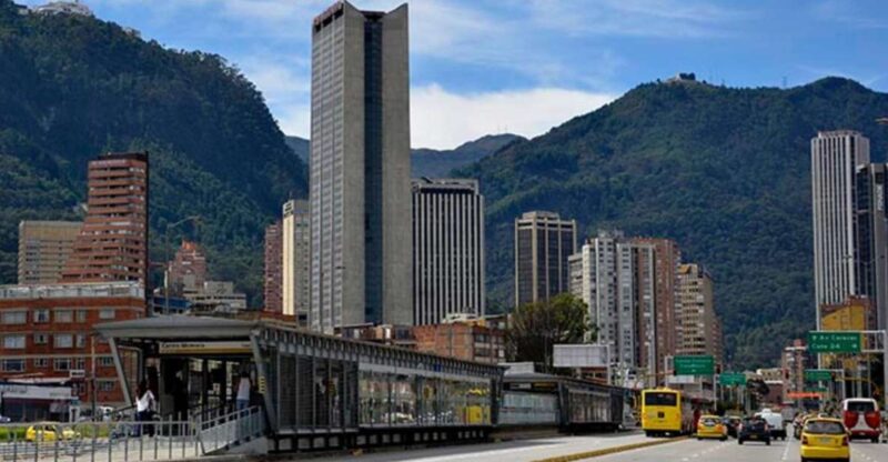 Bogotá: Panoramic City Tour - Important Information