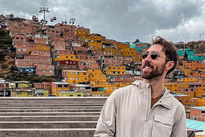 Bogota: Panoramic Tour With Sky-High Picnic &Certified Tour Guide - Weathering the Elements With Umbrellas