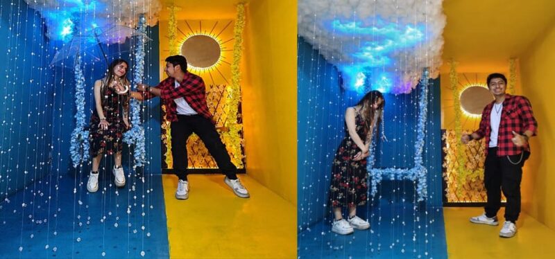 Bogotá: Photographic Experience Selfie Museum Admission - Key Points