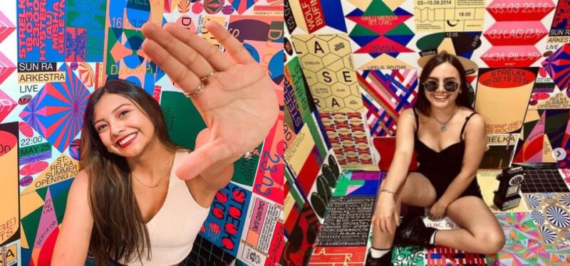 Bogotá: Photographic Experience Selfie Museum Admission - Location and Meeting Point