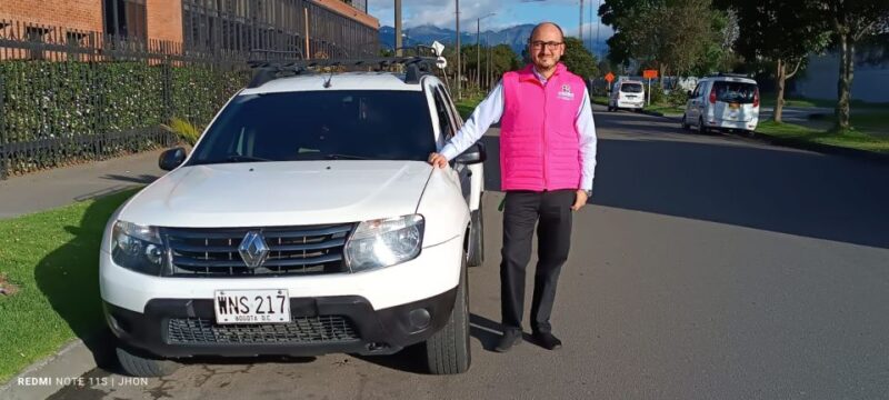 Bogotá Private Car From/To Transfer El Dorado Airport Bogotá - Arrival Experience