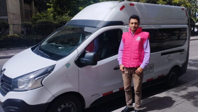 Bogotá Private Car From/To Transfer El Dorado Airport Bogotá - Frequently Asked Questions