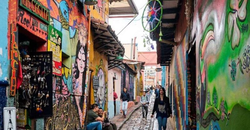 Bogotá: Private City Tour of Monserrate, Gold, and Botero - Tour Overview and Pricing