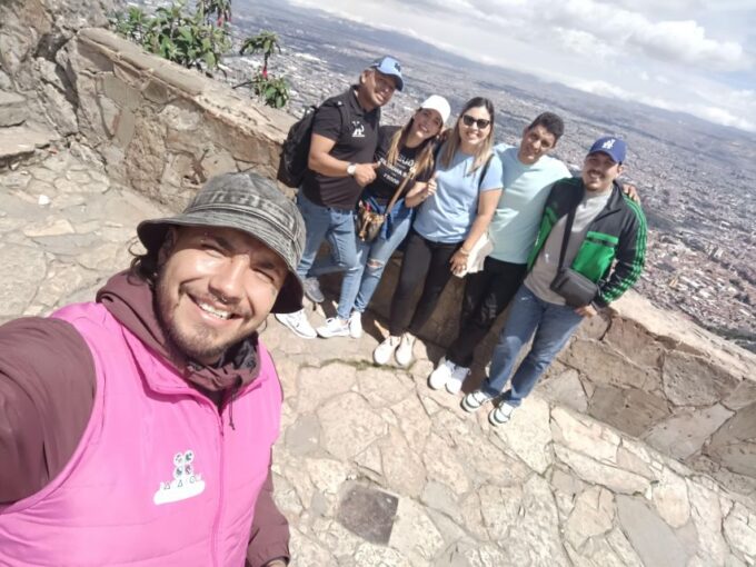 Bogotá: Private City Tour of Monserrate, Gold, and Botero - Botero Museum Exploration