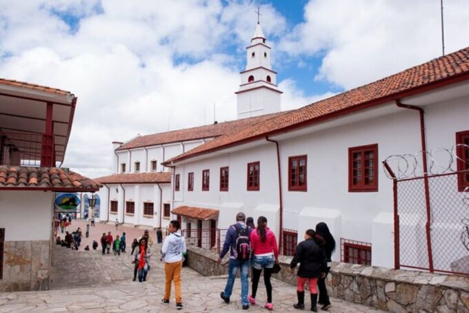 Bogotá: Private City Tour of Monserrate, Gold, and Botero - Frequently Asked Questions