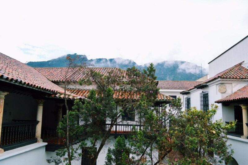 Bogotá: Private City Tour With Guide and Transportation - Customer Reviews and Ratings