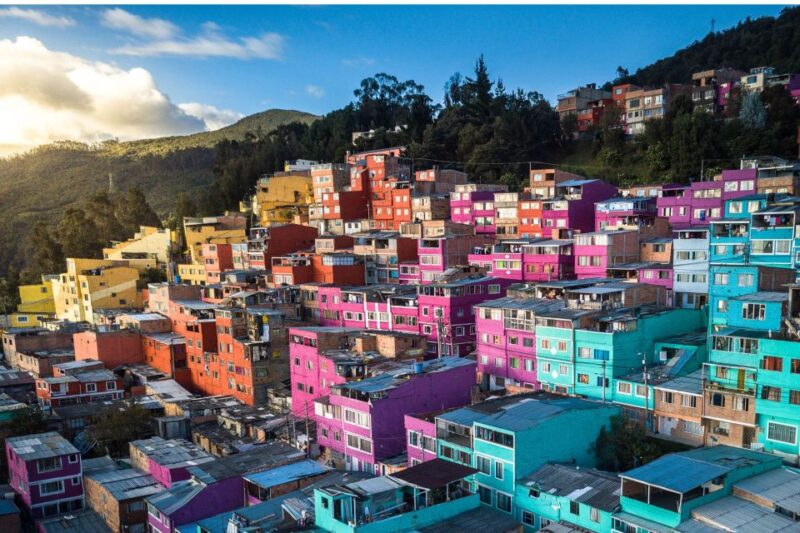 Bogota: Private Custom Tour With a Local Guide - Customer Feedback