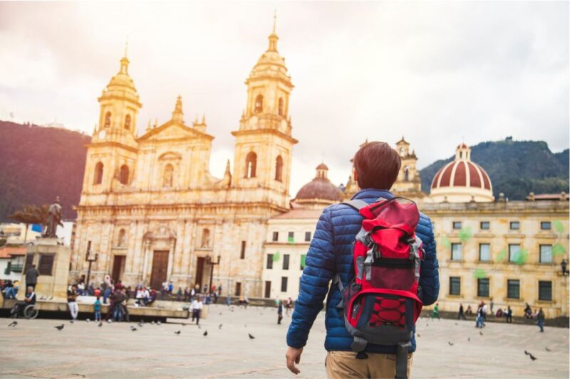 Bogota: Private Custom Tour With a Local Guide - Key Points