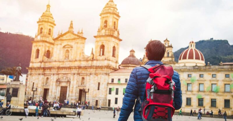 Bogota: Private Custom Tour With a Local Guide - Pricing and Duration