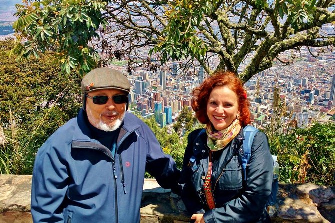 Bogotá Private Exclusive 8 Hours City Tour, Lunch, All Included - Additional Information