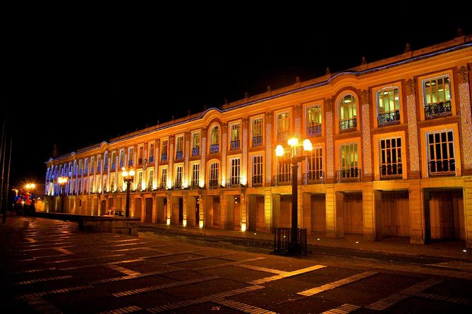 Bogotá Private Exclusive 8 Hours City Tour, Lunch, All Included - Cancellation and Participation