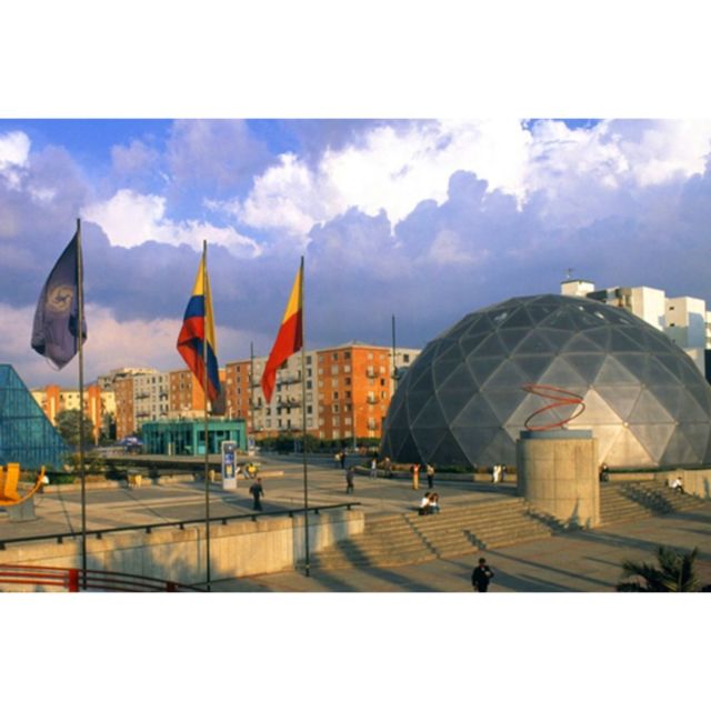 Bogota: Private Full-Day City Tour - What to Bring and Restrictions
