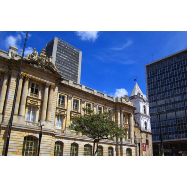 Bogota: Private Full-Day City Tour - Frequently Asked Questions