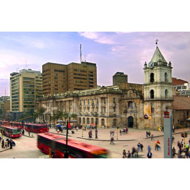 Bogota: Private Full-Day City Tour - What to Bring and Restrictions