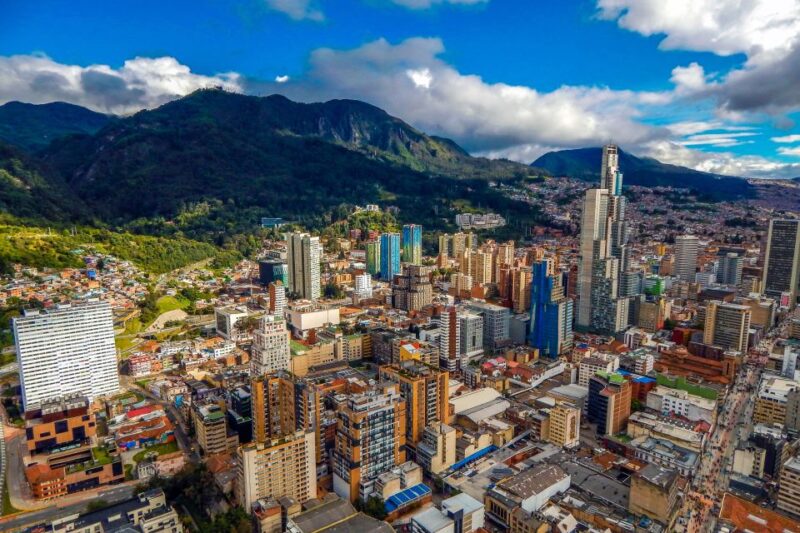 Bogota: Private Tour to National Museum With a Guide - Recap