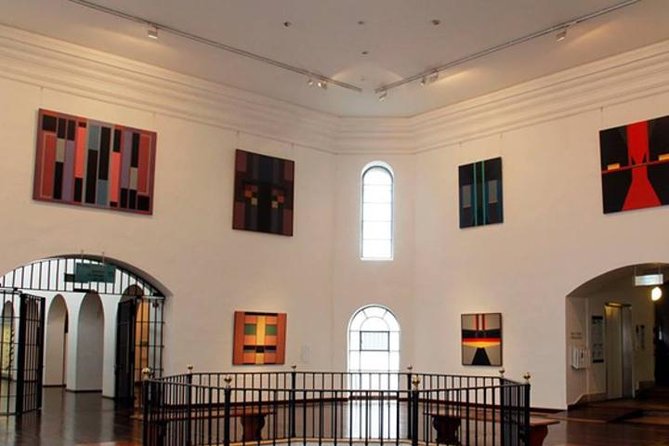 Bogota Private Tour to National Museums - Feedback From Satisfied Customers