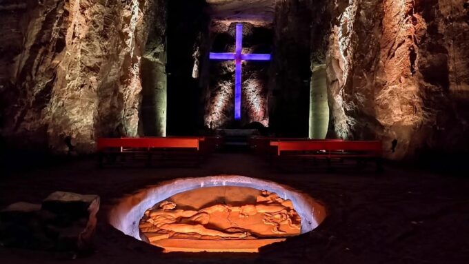 Bogota: Private Tour to the Salt Cathedral of Zipaquira - Frequently Asked Questions