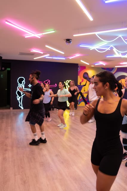 Bogotá: Private Tour With Culture, Food, and Private Dancing - Key Points