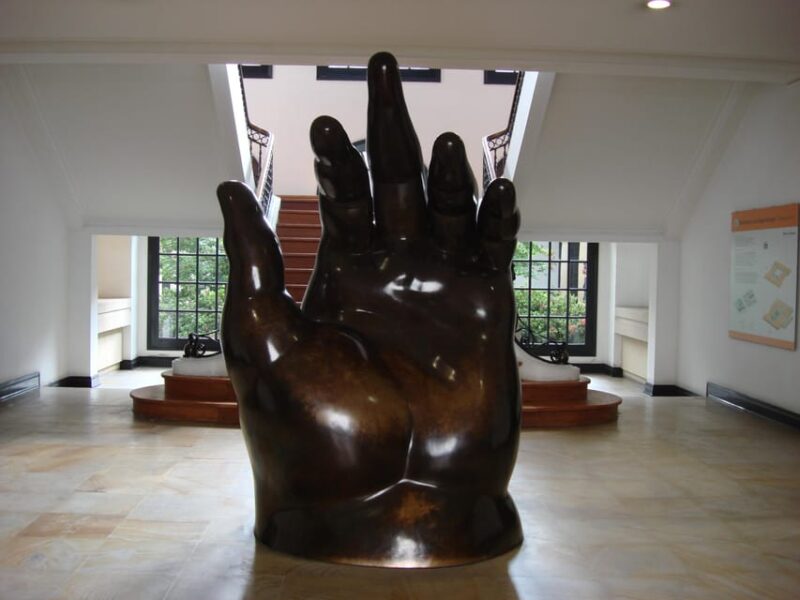 Bogotá: Private Tour With Culture, Food, and Private Dancing - Booking Information