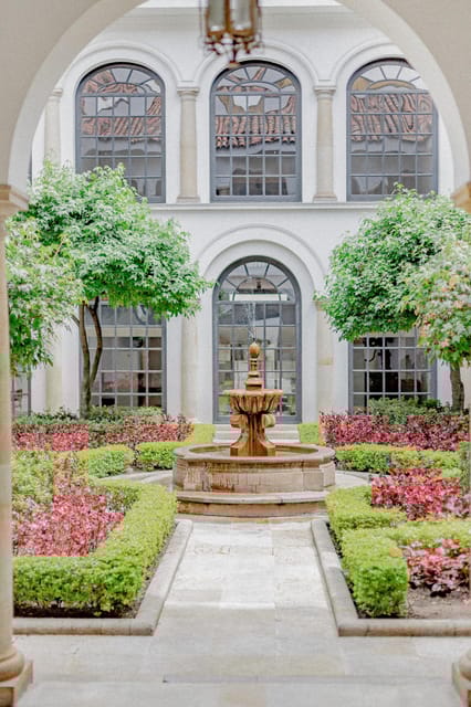 Bogotá: Private Tour With Culture, Food, and Private Dancing - Recap