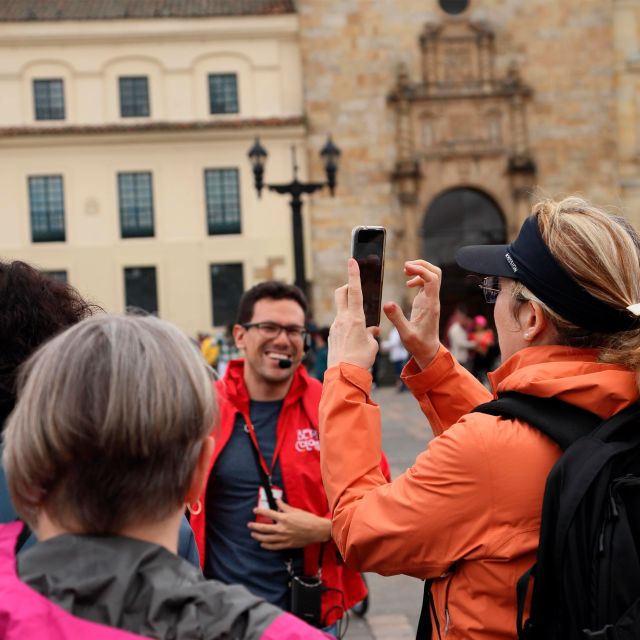 Bogota Private Tour X5 Hours With Transfers - Frequently Asked Questions