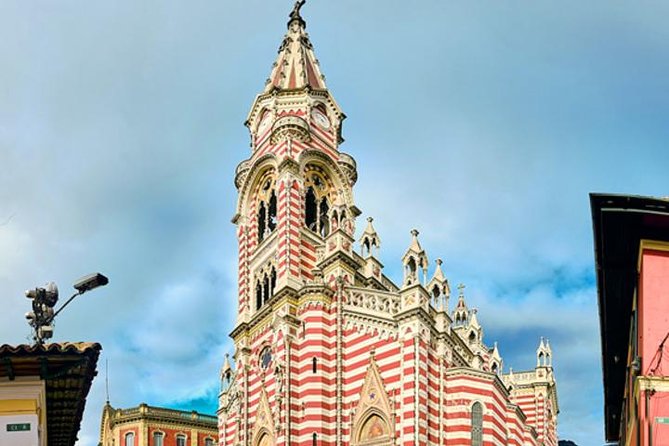 Bogota Religious Tour - Historical Significance