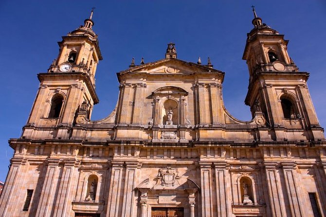 Bogota Religious Tour - Traveler Reviews