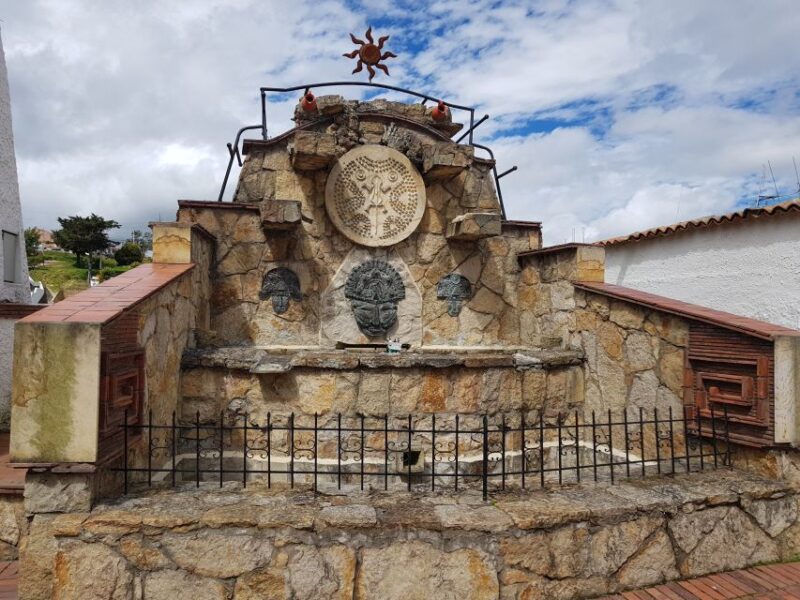 Bogotá: Salt Cathedral & Lake Guatavitá Tour With Lunch - Important Information