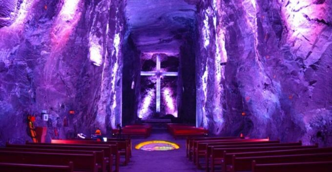 Bogotá: Salt Cathedral of Zipaquira Private Tour With Pickup - Frequently Asked Questions