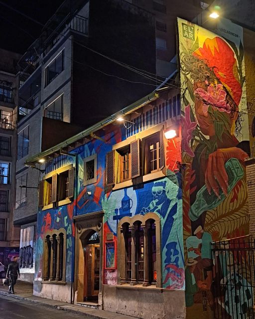 Bogotá Sauce - Customer Testimonials