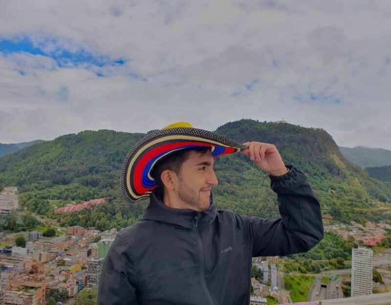 Bogota: Sky-High Picnic Panoramic Tour & Views of the Andes - Pricing Details