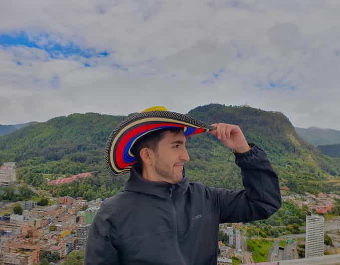 Bogota: Sky-High Picnic Panoramic Tour & Views of the Andes - Tour Highlights