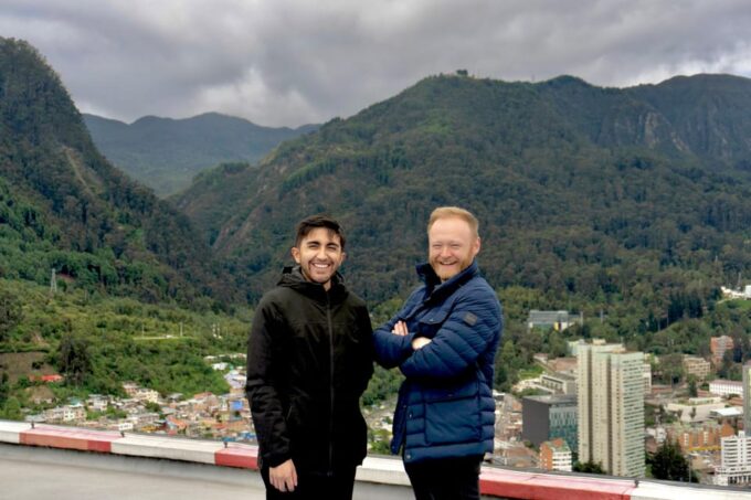 Bogota: Sky-High Picnic Panoramic Tour & Views of the Andes - Important Reminders