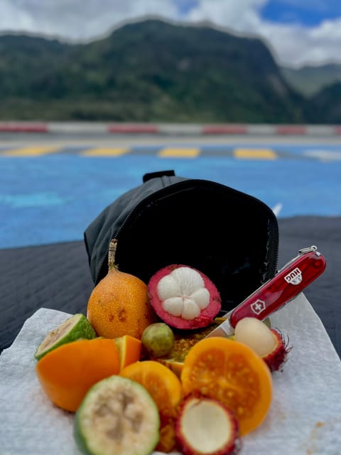 Bogota: Sky-High Picnic Panoramic Tour & Views of the Andes - Customer Testimonials