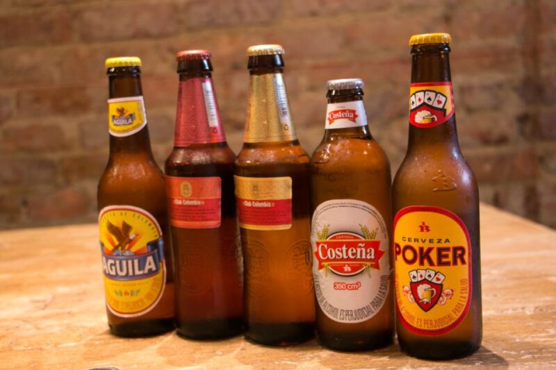 Bogotá: Tejo The Embassy Tour - Experience Highlights