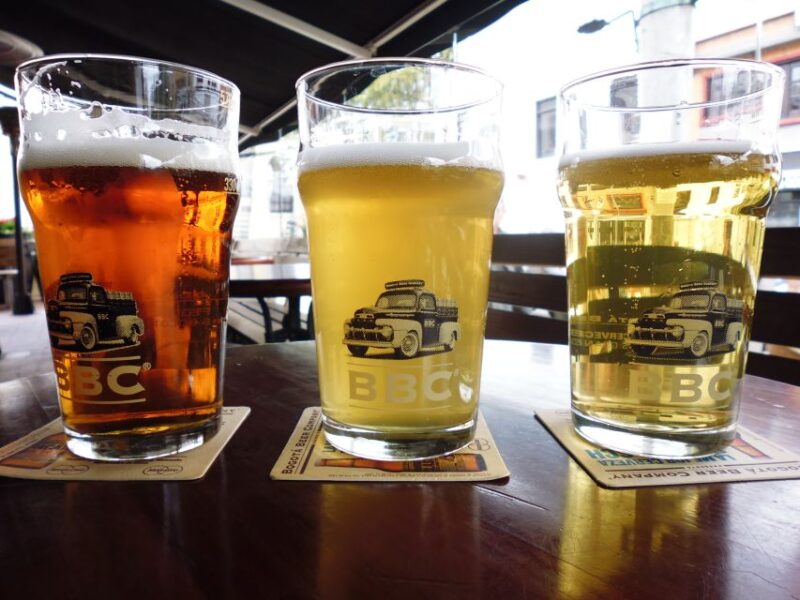 Bogotá: Tejo The Embassy Tour - Recommended Tour Days