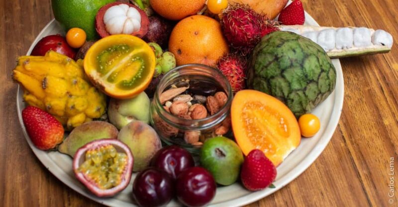 Bogotá: The Fruit Tour at Paloquemao Market - Starting Location and Accessibility