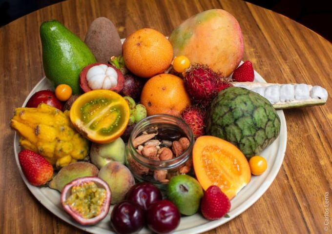 Bogotá: The Fruit Tour at Paloquemao Market - Meeting Point and Tour Hours