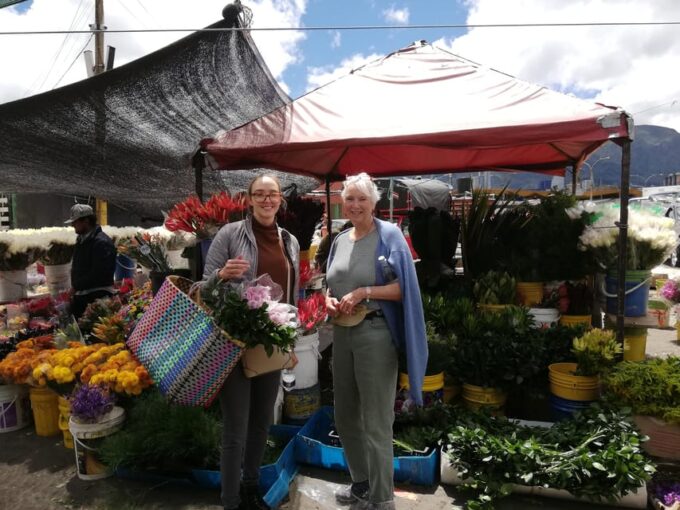 Bogotá: The Fruit Tour at Paloquemao Market - Frequently Asked Questions