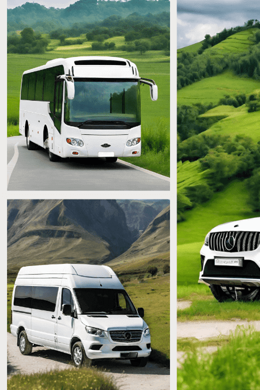 Bogota to Pereira (Or Vice Versa) - Private Transport - Exclusions and Additional Information