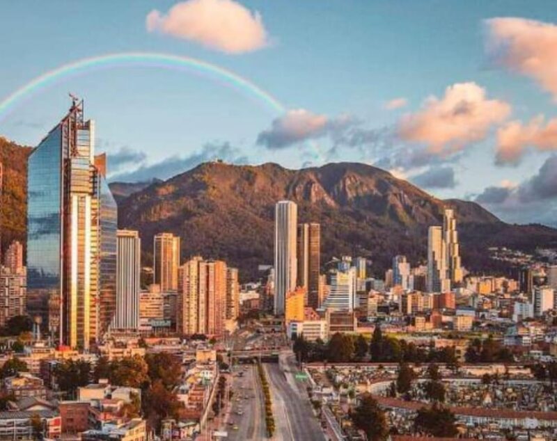 Bogota to Pereira (Or Vice Versa) - Private Transport - Reservation Process