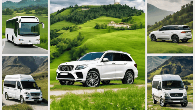 Bogota to Salento(Or Vice Versa) - Private Transport - Recap