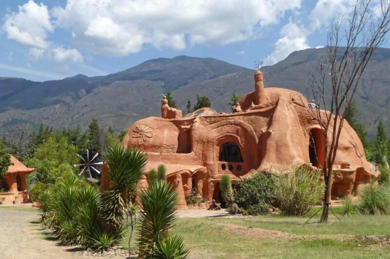 Bogota to Villa De Leyva (Or Vice Versa) - Private Transport - Experience Highlights